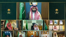 ইরানের হামলা নিয়ে নতুন বার্তা দিল সৌদি আরবের মন্ত্রিসভা