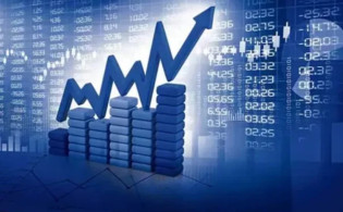 এশিয়ার শেয়ারবাজার ঘুরে দাঁড়ানোর ইঙ্গিত