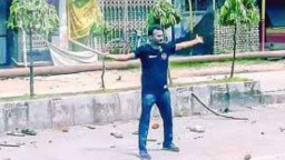 আবু সাঈদ হত্যা মামলার রায়ের তারিখ ঘোষণা