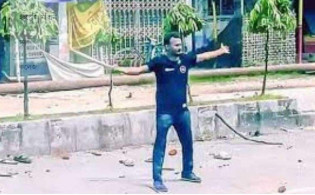 আবু সাঈদ হত্যা মামলার রায়ের তারিখ ঘোষণা