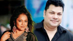 ড্রাইভারের সঙ্গে পরকীয়ার অভিযোগে মুখ খুললেন গায়িকা