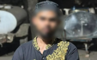 ঢাবি ক্যাম্পাসে পথশিশুকে ধর্ষণচেষ্টা যা বললেন সর্ব মিত্র চাকমা