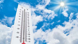 তাপমাত্রা নিয়ে নতুন বার্তা দিল আবহাওয়া অফিস