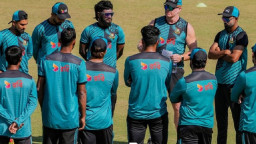 পাকিস্তান সিরিজের ১৫ সদস্যের বাংলাদেশ স্কোয়াড ঘোষণা