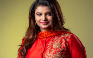 ইকরার আত্মহত্যা: ফাটিয়ে দিলেন শবনম ফারিয়া