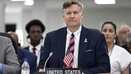 ভারতকে শক্তিশালী হতে দেবে না যুক্তরাষ্ট্র