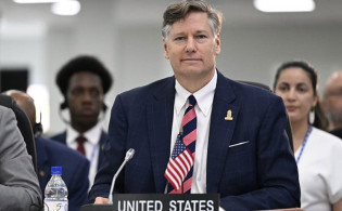 ভারতকে শক্তিশালী হতে দেবে না যুক্তরাষ্ট্র