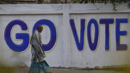 নির্বাচনে এক হাজারের কম ভোট পেয়েছে যে ৫ দল