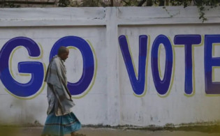 নির্বাচনে এক হাজারের কম ভোট পেয়েছে যে ৫ দল