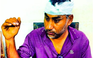 ব্যাংক এজেন্ট অপহরণ করে ২০ লাখ টাকা দাবি