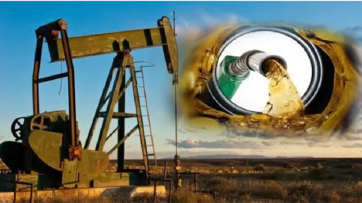 জ্বালানি নিয়ে বাংলাদেশকে সুখবর দিল মার্কিন গণমাধ্যম ব্লুমবার্গ