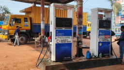 রোববার থেকে নতুন পদ্ধতিতে তেল বিক্রি