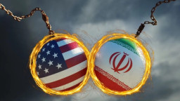 হামলা বন্ধে যুক্তরাষ্ট্রকে যে শর্ত দিল ইরান