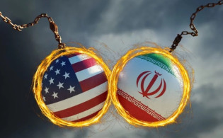 হামলা বন্ধে যুক্তরাষ্ট্রকে যে শর্ত দিল ইরান