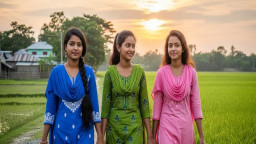 নারীদের জন্য বিশাল সুখবর দিল সরকার