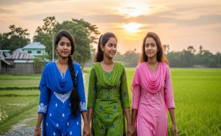 নারীদের জন্য বিশাল সুখবর দিল সরকার