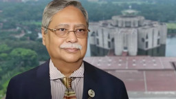 সংসদের প্রথম অধিবেশনে বড় বার্তা দেবেন রাষ্ট্রপতি