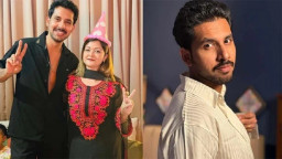 ‘শেষ পোস্টে’ স্ত্রীর বিরুদ্ধে গুরুতর অভিযোগ তুললেন অভিনেতা