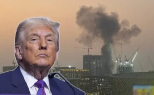 ইরান আত্মসমর্পণ করেছে কিন্তু ট্রাম্পের সতর্কতা