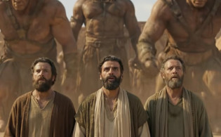 পৃথিবীর সবচেয়ে শক্তিশালী নবী হুদের ঘটনা