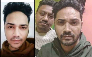 যেভাবে গ্রেপ্তার হলেন হাদি হত্যার প্রধান আসামি ফয়সাল