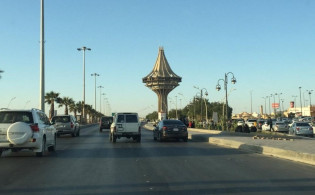 সৌদিতে ক্ষেপণাস্ত্র হামলা, বাংলাদেশিসহ নিহত ২