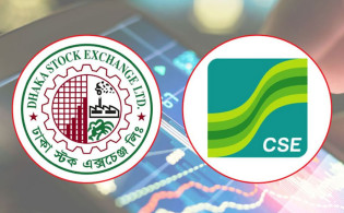 দুই ইস্যুর চাপে ৩৩ দিনের মধ্যে সর্বনিম্নে নেমেছে সূচক