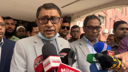 হঠাৎ মানসিক হাসপাতালে স্বাস্থ্যমন্ত্রী