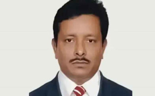 পদত্যাগ করেছেন ঢাকা ওয়াসার এমডি