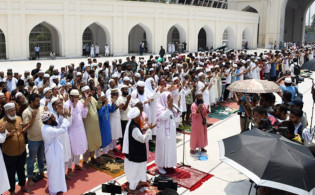 ইমাম-মুয়াজ্জিনদের জন্য বড় সুখবর