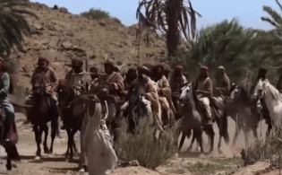 ইসলামের চিরশত্রু আবু সুফিয়ানের ইসলাম গ্রহণের ঘটনা!