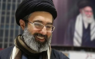 ইরানে উত্তরসূরি নির্বাচনে নতুন মোড়