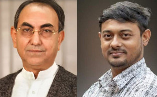 পাটওয়ারী বনাম আব্বাস বিতর্ক এবার আদালতে!