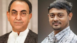 নাসীরুদ্দীন পাটওয়ারীর বিরুদ্ধে মির্জা আব্বাসের মামলার