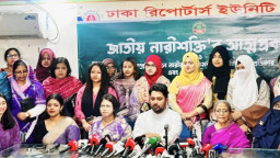 সরাসরি হুঁশিয়ারি নাহিদ ইসলামের