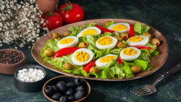 ডিম খাওয়ার ৫ কারণ যা আপনার ইফতারকে করবে সুপার পুষ্টিকর