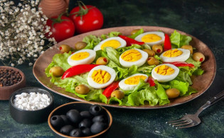 ডিম খাওয়ার ৫ কারণ যা আপনার ইফতারকে করবে সুপার পুষ্টিকর