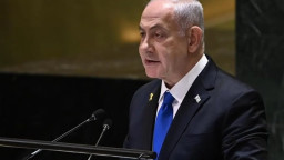 ইরানিদের উদ্দেশে নেতানিয়াহুর বার্তা