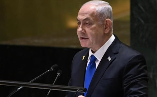 ইরানিদের উদ্দেশে নেতানিয়াহুর বার্তা