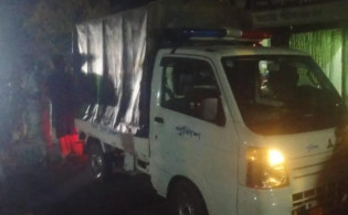 নামাজের ইমাম নিয়োগ নিয়ে জামায়াত-বিএনপির সংঘর্ষ, নিহত ১