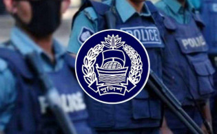 পুলিশে আবারও বড় ধরনের রদলবদল 
