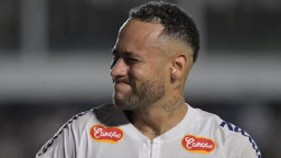 নেইমারের নামে মামলা, জানা গেল কারণ