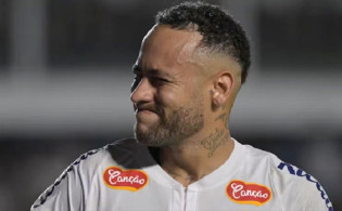 নেইমারের নামে মামলা, জানা গেল কারণ