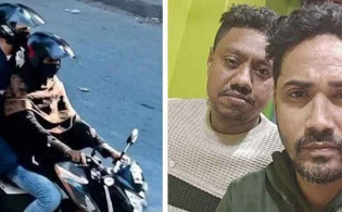 যেভাবে দেশে আনা হবে হাদি হত্যার ২ আসামিকে