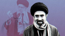 খামেনির মৃত্যুর পর ইরানের নতুন সর্বোচ্চ নেতার নাম ঘোষণা