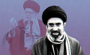 খামেনির মৃত্যুর পর ইরানের নতুন সর্বোচ্চ নেতার নাম ঘোষণা