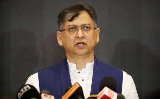 ওসমান হাদি হত্যার দুই আসামি নিয়ে স্বরাষ্ট্রমন্ত্রীর স্পষ্ট বার্তা