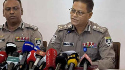 হাদি হত্যায় গ্রেপ্তার দুজনের প্রসঙ্গে যা বললেন আইজিপি