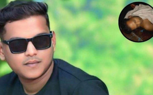 সেই নীরবের লাশ নিয়ে জন্মদাতা ও সৎ বাবার টানাপোড়েন