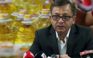 ভোজ্যতেল নিয়ে বৈঠকের পর যা জানালেন মন্ত্রী